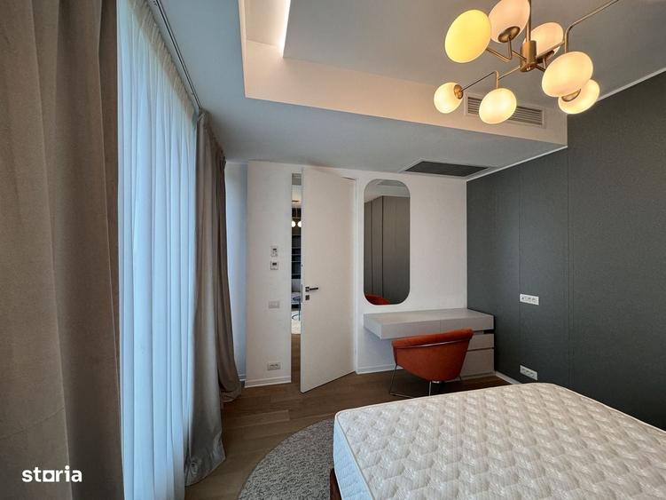 Apartament 2 camere de INCHIRIAT | One Mircea Eliade | Floreasca | - 6