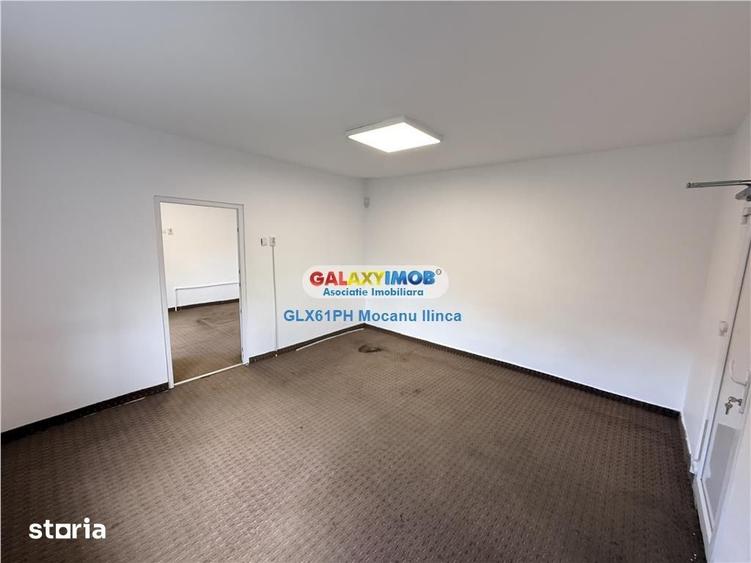 Spațiu comercial, de 150 mp, în Ana Ipătescu