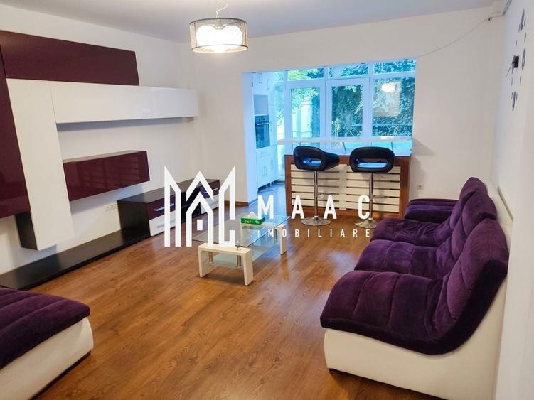 Apartament cu 2 camere decomandat, mobilat în Ștrand