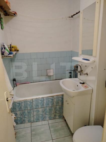 Garsonieră în Burdujeni
