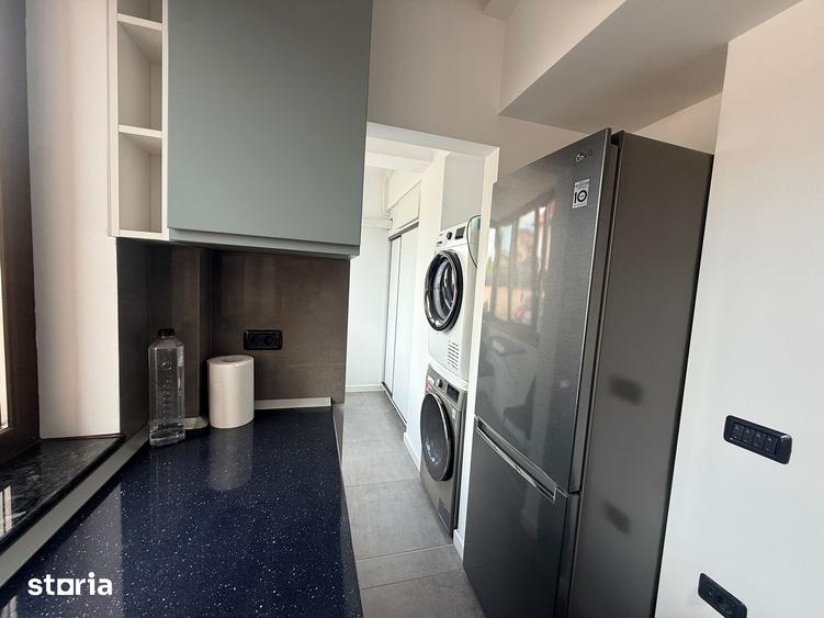 Apartament cu 2 camere în Miroslava