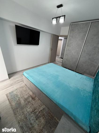 Apartament cu 2 camere decomandat, mobilat în Pantelimon