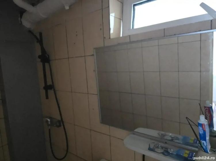 Apartament cu 2 camere semidecomandat în Tomis Nord
