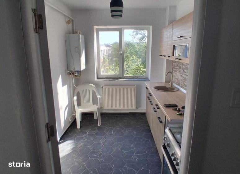 Apartament 2 camere Podu Ros , 54 metri, etaj 4 Cod:163124 - 2