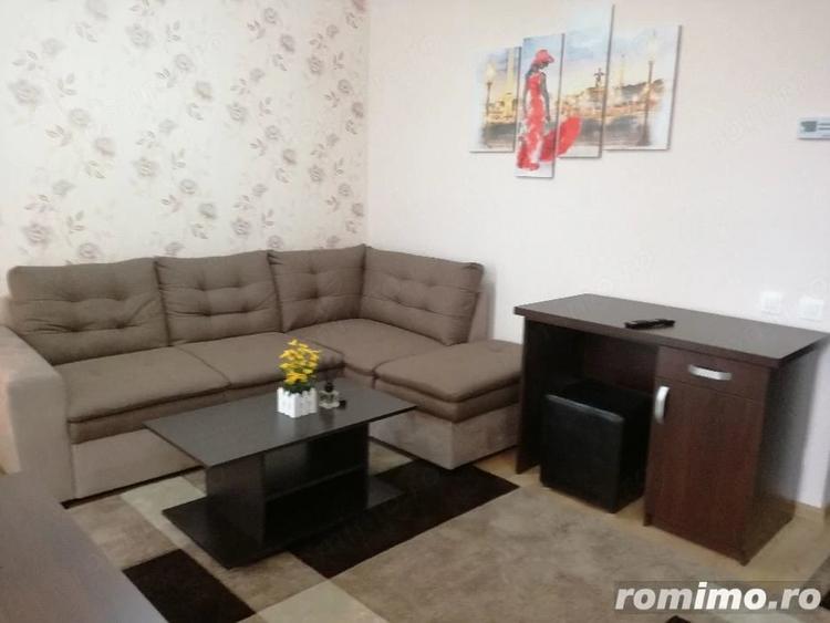 De inchiriat apartament cu 1 camera langa Iulius Mall - 2