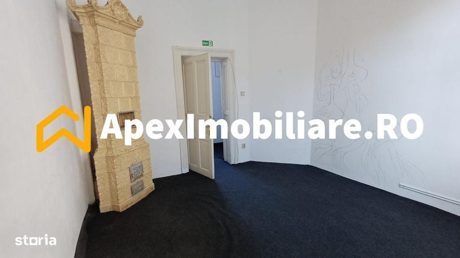 Spațiu comercial, de 11 mp, în Cișmigiu