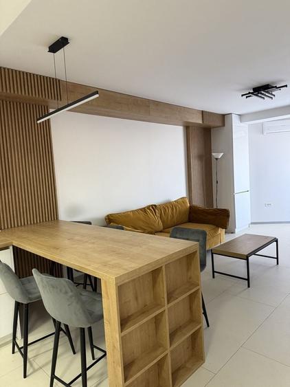 Apartament cu 2 camere decomandat în Șelimbăr