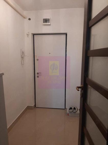 Apartament cu 2 camere semidecomandat în Dristor