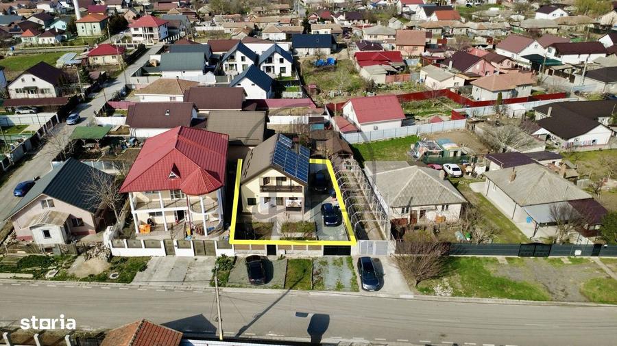 Casa/Vila de vanzare Valu lui Traian, Constan?a - 16