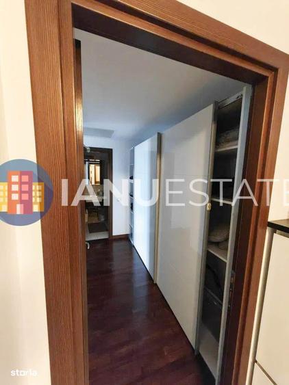Apartament cu 2 camere decomandat, mobilat în Văcăresti