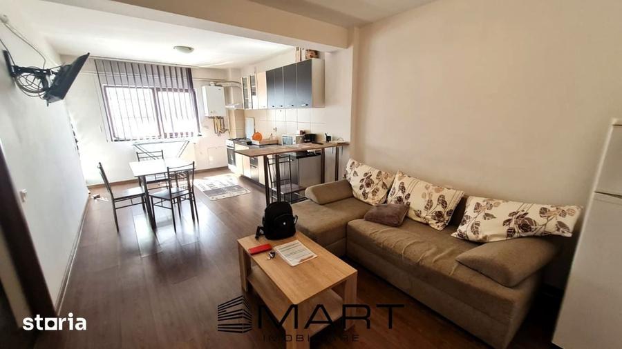 Apartament cu 2 camere în Șelimbăr