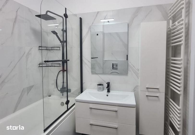 Vand ap.2cam,bl.nou,decom, parc.ext, AC mobilat,utilat, Zorilor- Sigma - 4