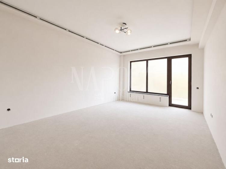 Apartament 3 camere de vanzare in Andrei Muresanu, Cluj Napoca - 2