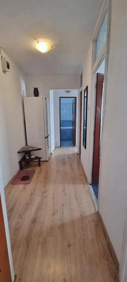 Apartament cu 2 camere decomandat în Rahova