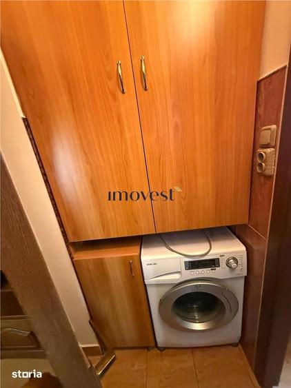 De inchiriat: Apartament cu 2 camere in zona P-ta Mare - 11
