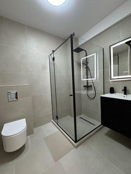Inchiriez apartament 2 camere Premium Mamaia Nord Navodari - 7