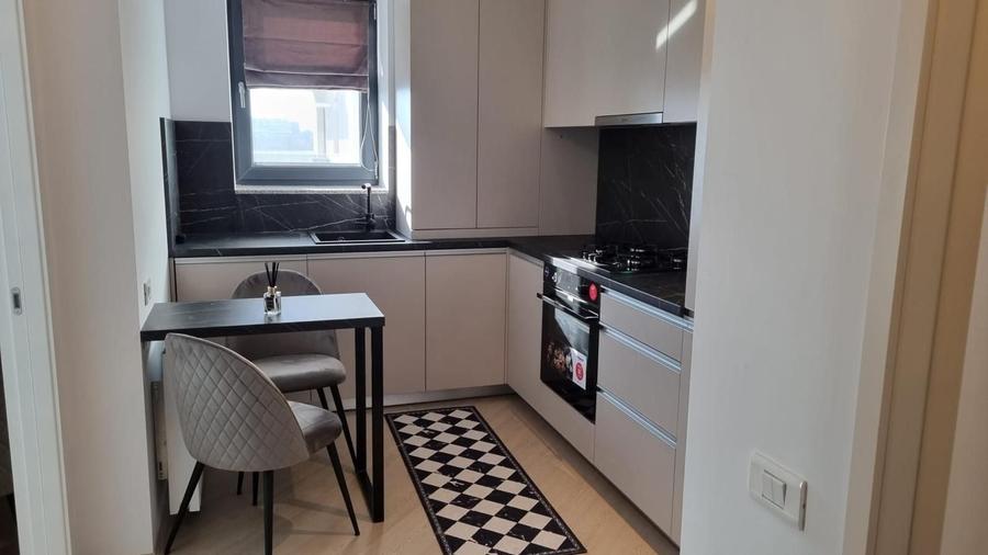 GARSONIERĂ PREMIUM | DELTA CITY | PRIMA ÎNCHIRIERE | TINERETULUI AC06 - 5
