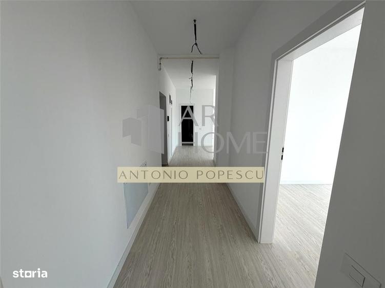 Apartament cu 3 camere în Albert
