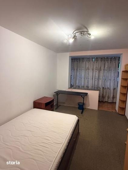 Inchiriez apartament 2 camere Brazda Lui Novac - 5