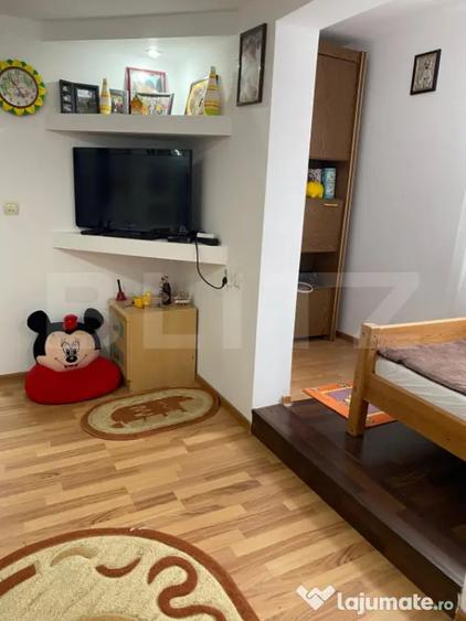 Casa de vanzare in Dorna Candrenilor disponibila imediat - 1