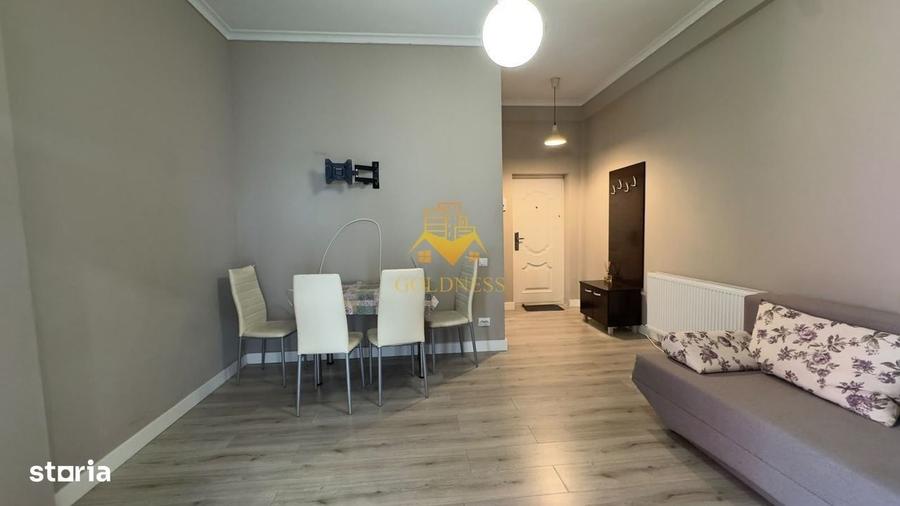 3 camere, modern, bloc nou, Marasti zona Groapa Marasti, Teleorman - 9