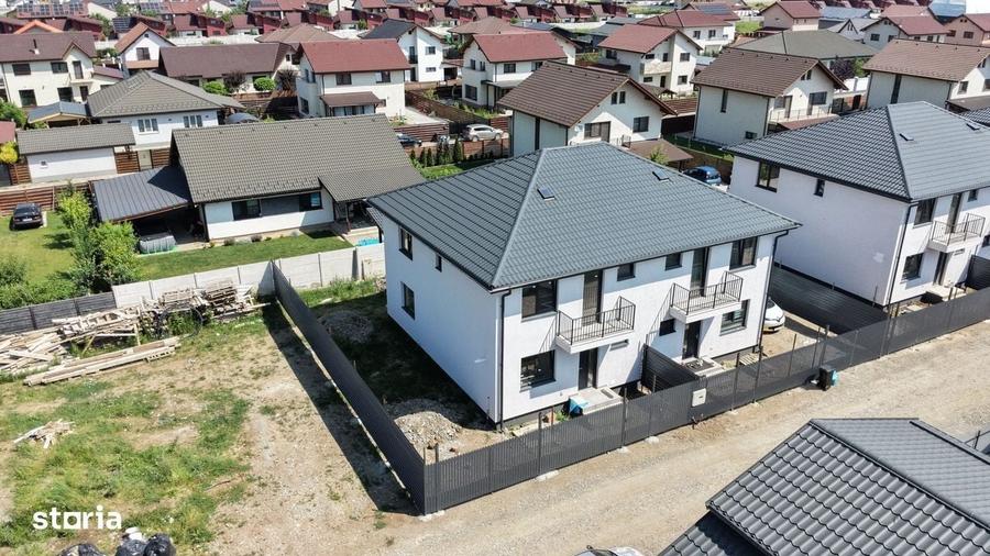 Casă cu 4 camere în Central