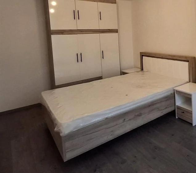 Garsonieră decomandată în Lujerului