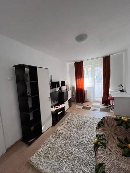Apartament cu 2 camere în Spitalul Județean