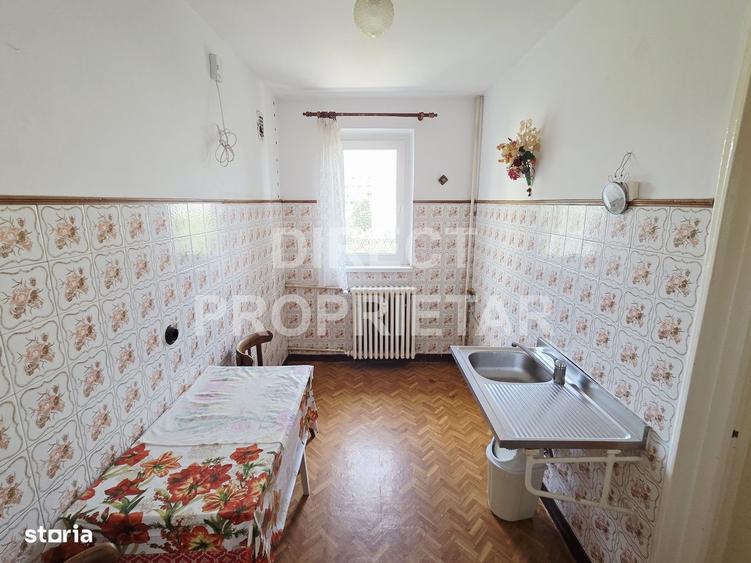 Apartament cu 2 camere decomandat în Drumul Taberei