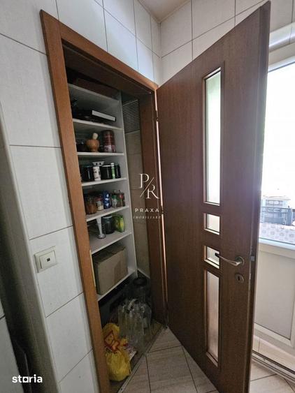 Apartament cu 2 camere decomandat, mobilat în Mănăștur — fotografia 3