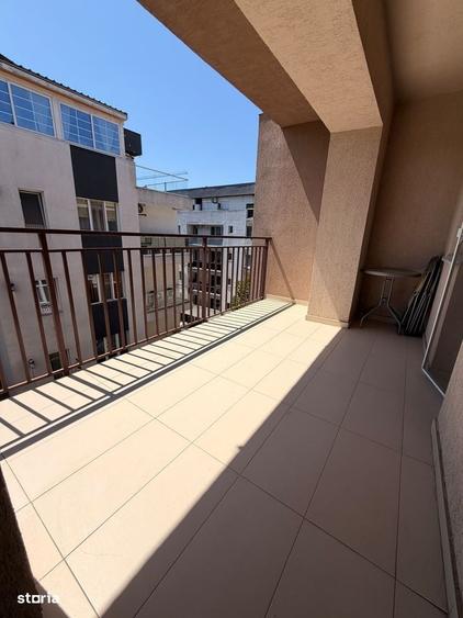Apartament 3 Camere Decomandat | 15 Min Metrou Ap. Patriei | 89 MP - 18