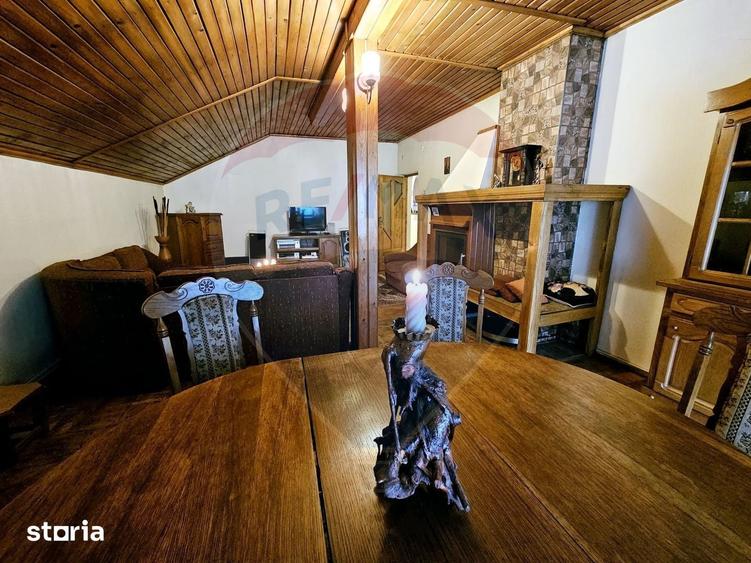 Apartament cu 3 camere în Calea București