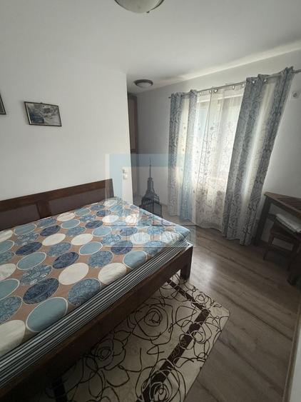 Complex Turistic activ,  2 lacuri ,teren 16800 mp -zona Valea Dobârlău - 36
