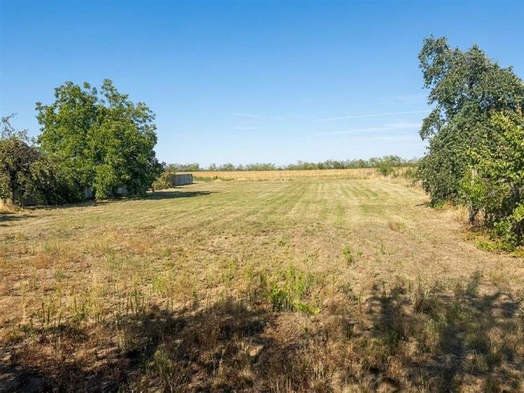 RECO Teren intravilan de vanzare in Gepiu – 2.878 mp - 2