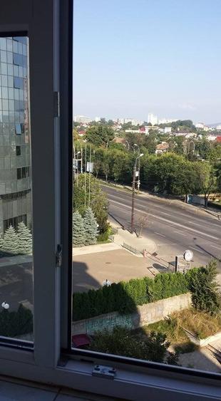 Garsonieră decomandată în Liteni