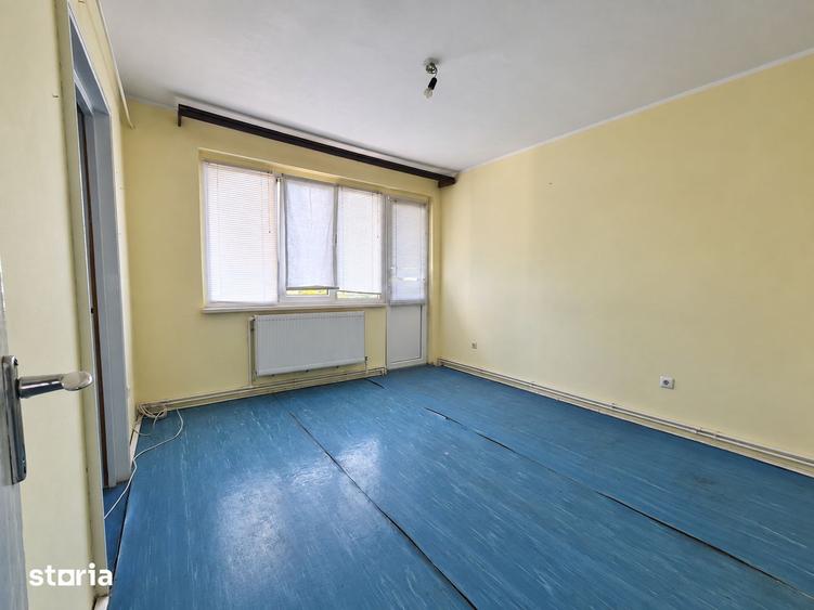 Apartament cu 3 camere decomandat în Țiglina 2