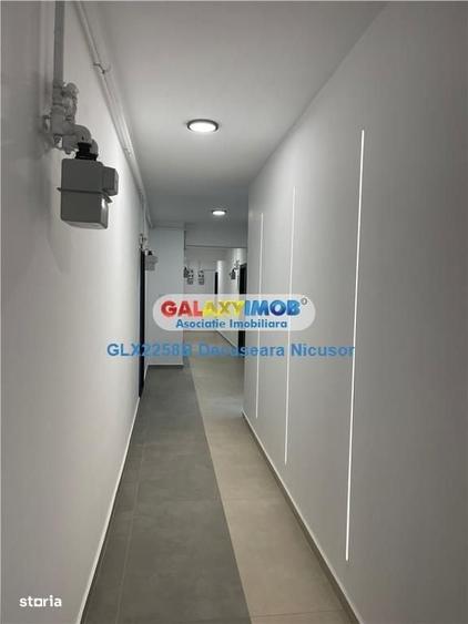 Apartament cu 2 camere în Roșu