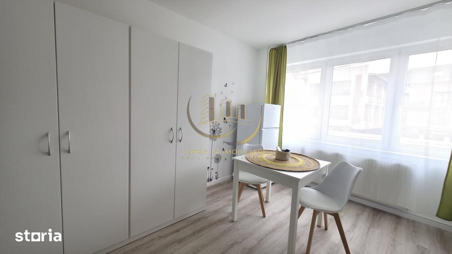 Garsoniera pet-friendly, utilita?i incluse, Str. Bucure?ti - 2