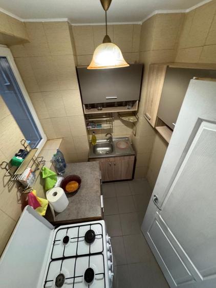 Apartament cu 2 camere decomandat în Lujerului