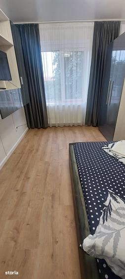 Apartament cu 2 camere decomandat în Unirii Centru