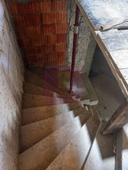 Spațiu comercial, de 260 mp, în Vitan