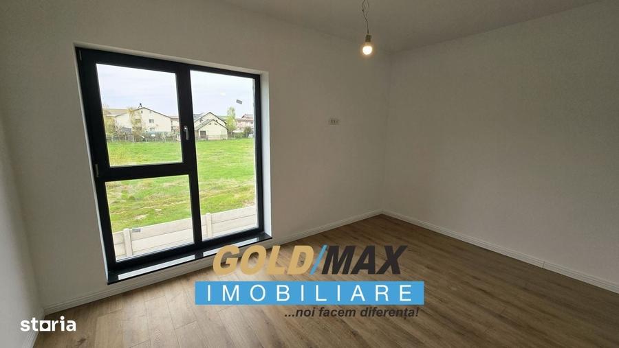 Casă cu 4 camere în Trivale