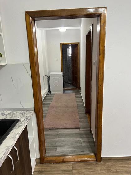 Apartament cu 3 camere decomandat în Chișoda