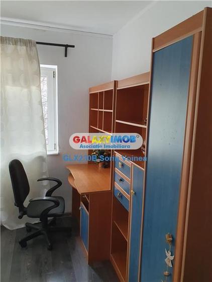 Apartament 3 camere Rahova | decomandat | 2 bai | cazare angajati | - 6