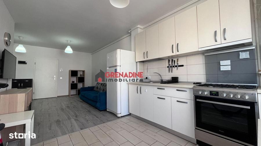 Apartament 2 Camere Tip Studio - Loc de Parcare Inclus - Avantgarden 3 - 6