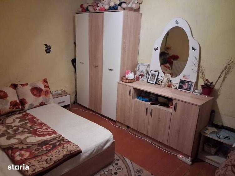 Casă cu 4 camere cu Teren 720 Mp în Fântânele