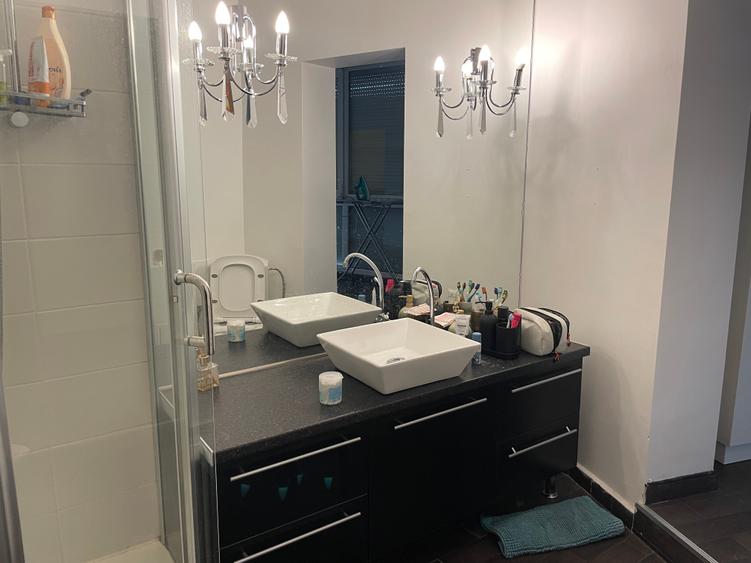 Apartament cu 2 camere semidecomandat în Batistei