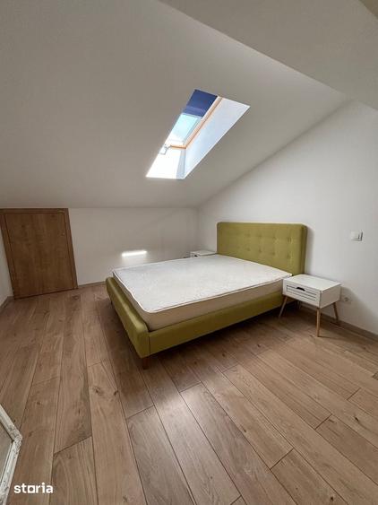 Apartament cu 2 camere în Siloz