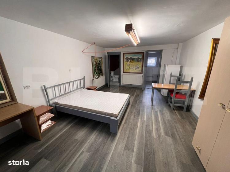 Garsoniera de inchiriat, 45 mp, Pet Friendly - USAMV, Manastur - 4