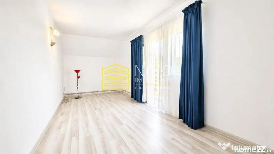 Casă cu 5 camere cu Teren 1007 Mp în Praid